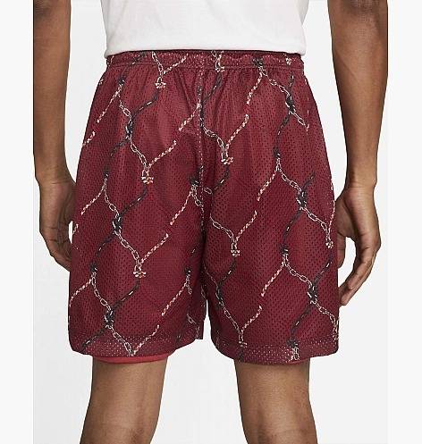 NIKE STANDARD ISSUE REVERSIBLE BASKETBALL SHORT