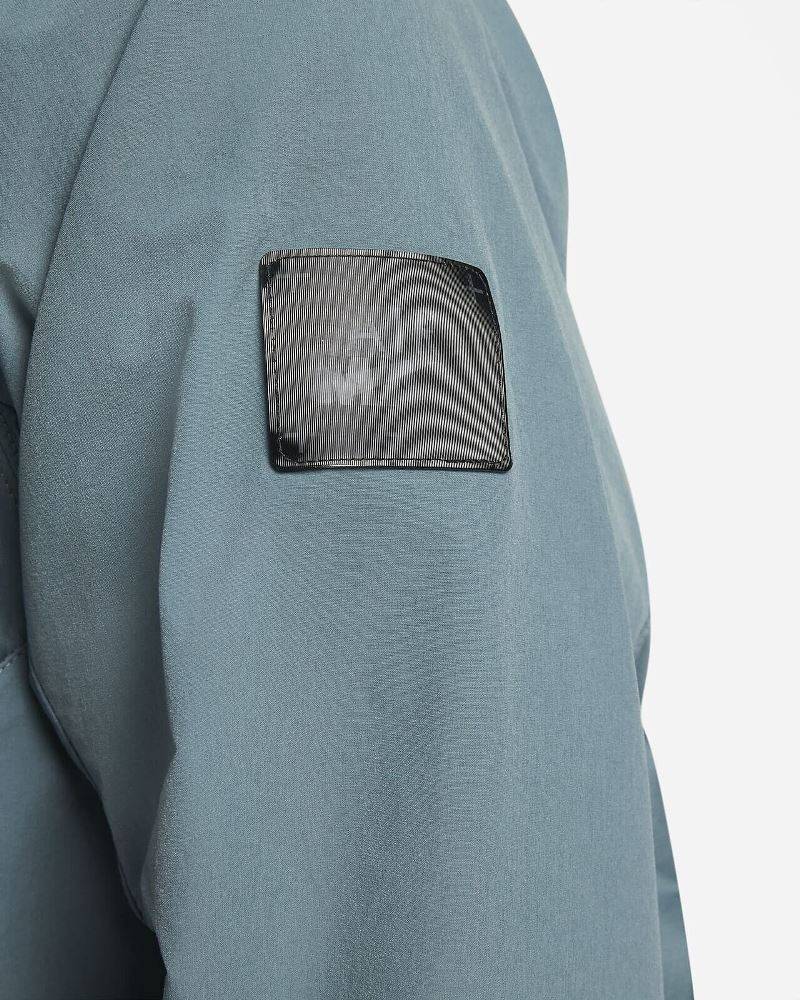 NIKE AIR MAX WOVEN JACKET