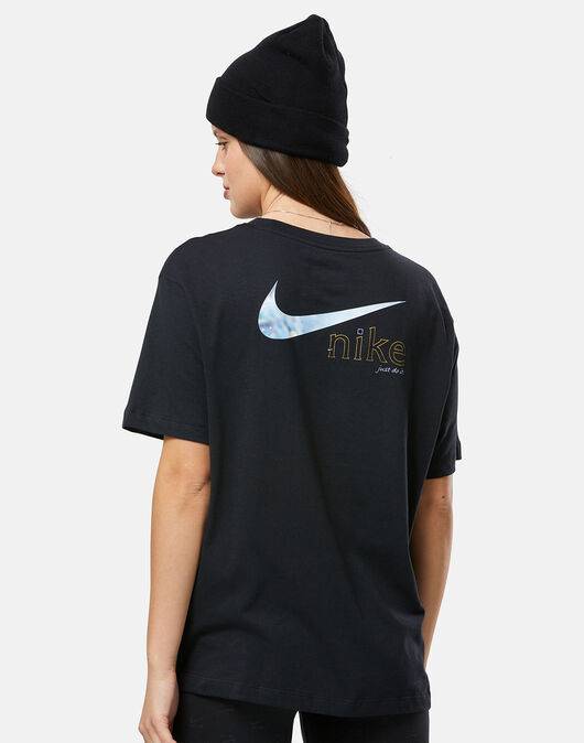 NIKE WOMENS BOYFRIEND TEE