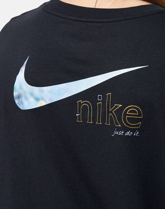 NIKE WOMENS BOYFRIEND TEE