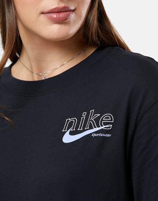 NIKE WOMENS BOYFRIEND TEE