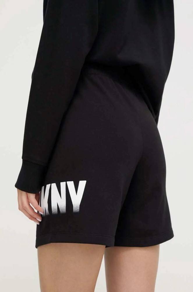 DKNY SPORT LOGO SHORTS