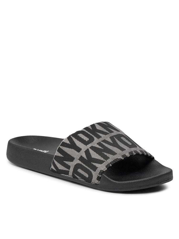 DKNY ZELLA SLIDES