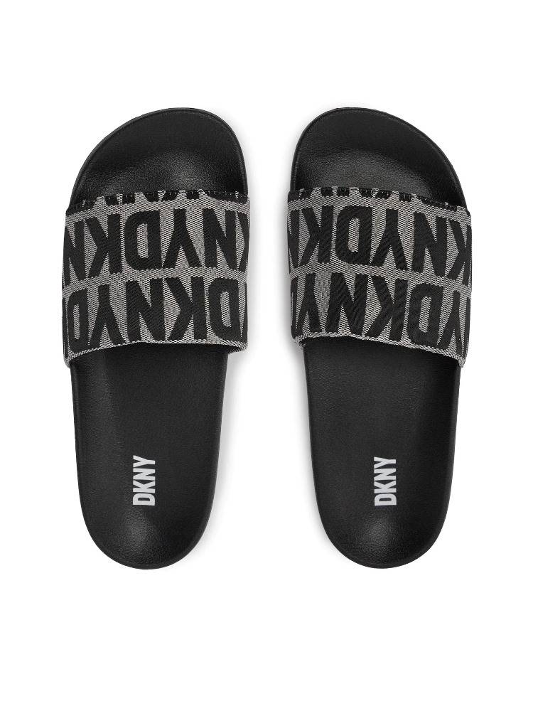 DKNY ZELLA SLIDES