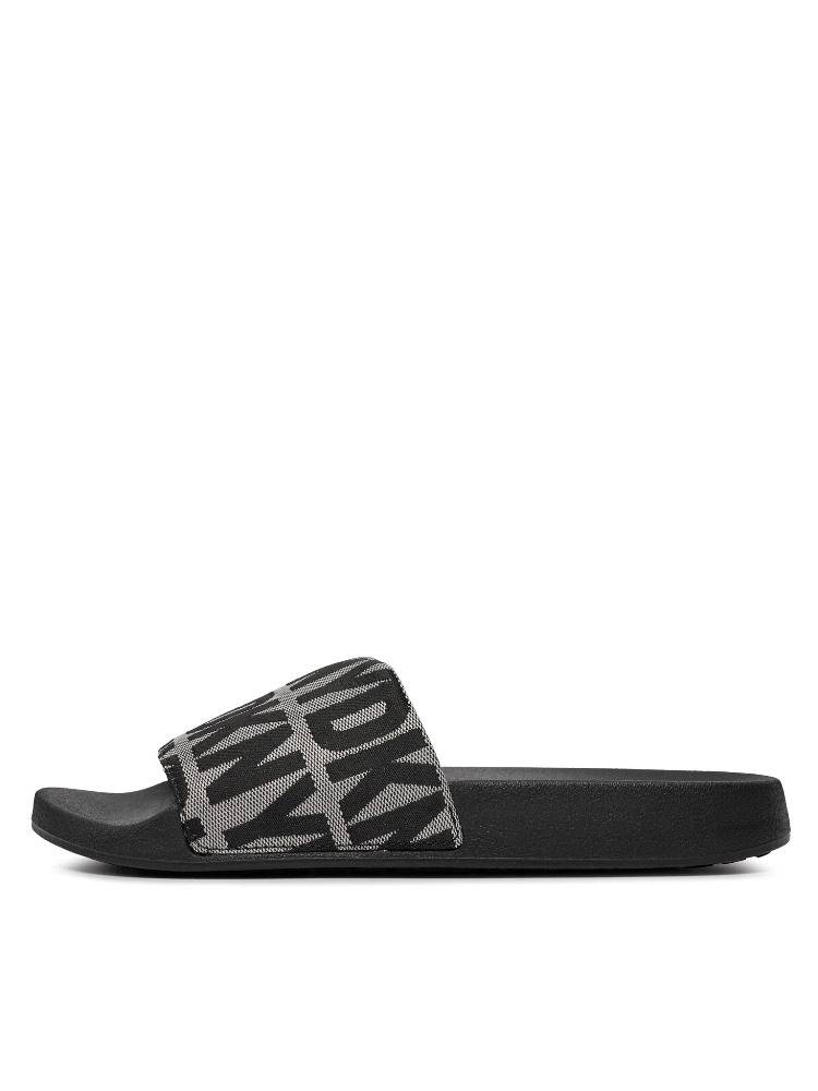 DKNY ZELLA SLIDES