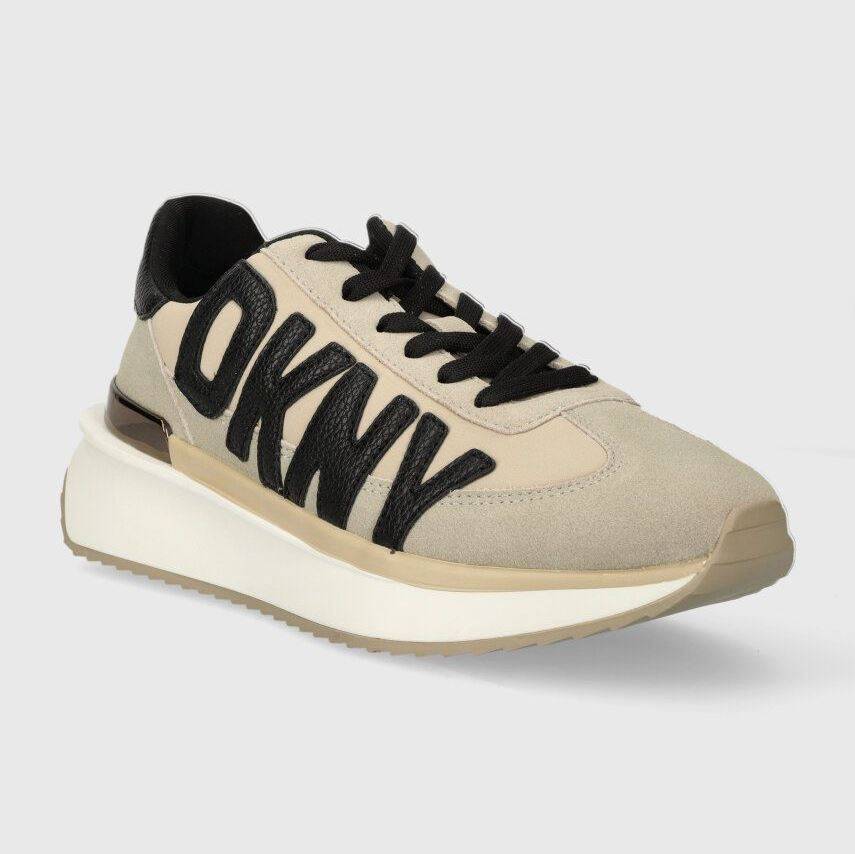 DKNY ARLAN SNEAKERS