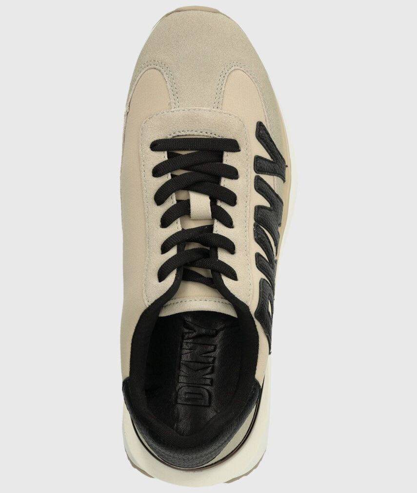 DKNY ARLAN SNEAKERS