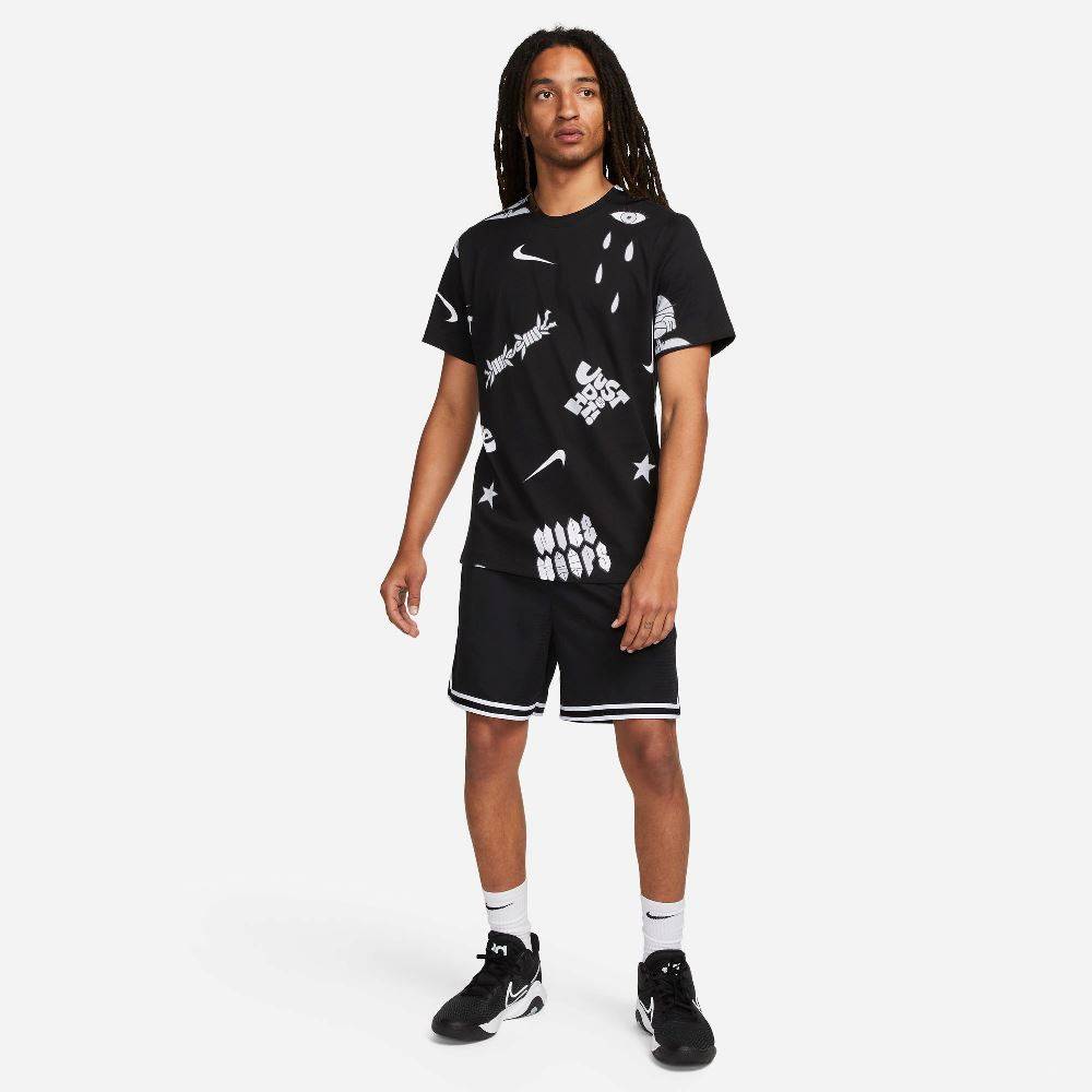 NIKE HOOPS BASKETBALL JDI TEE