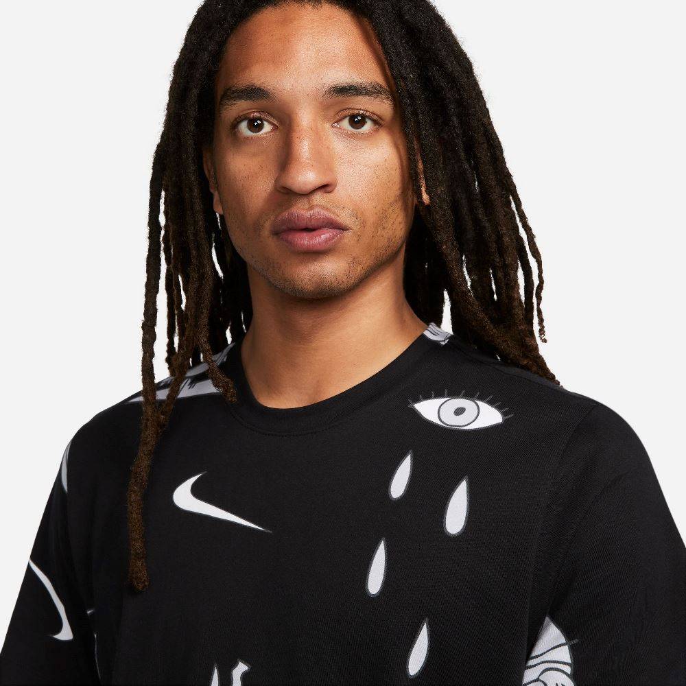 NIKE HOOPS BASKETBALL JDI TEE