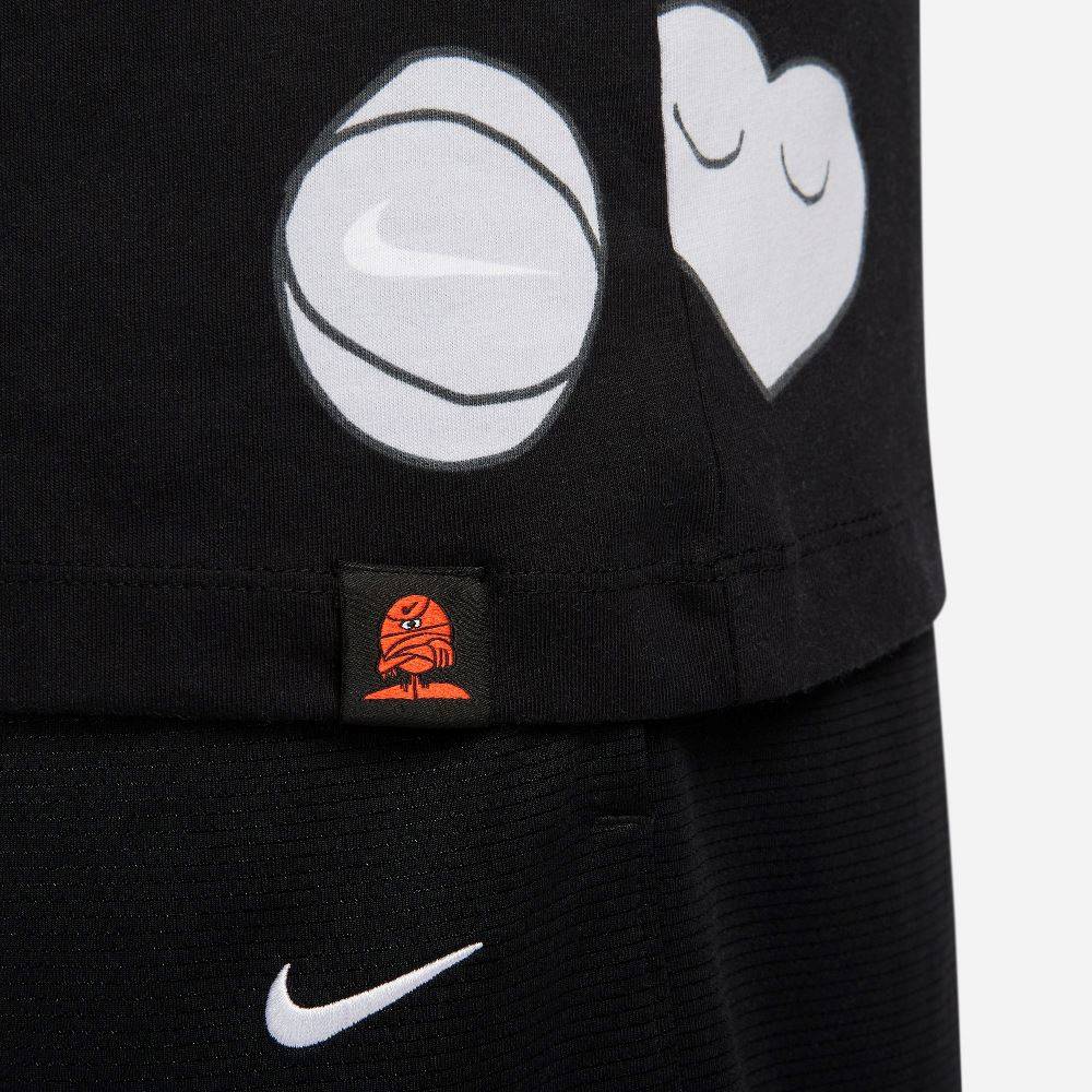 NIKE HOOPS BASKETBALL JDI TEE