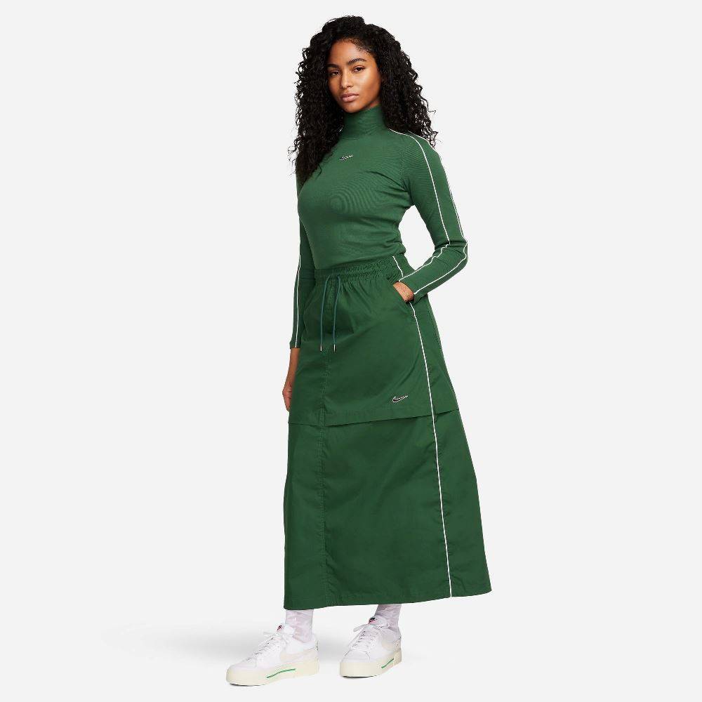 NIKE NSW WOMENS WOVEN SKIRT