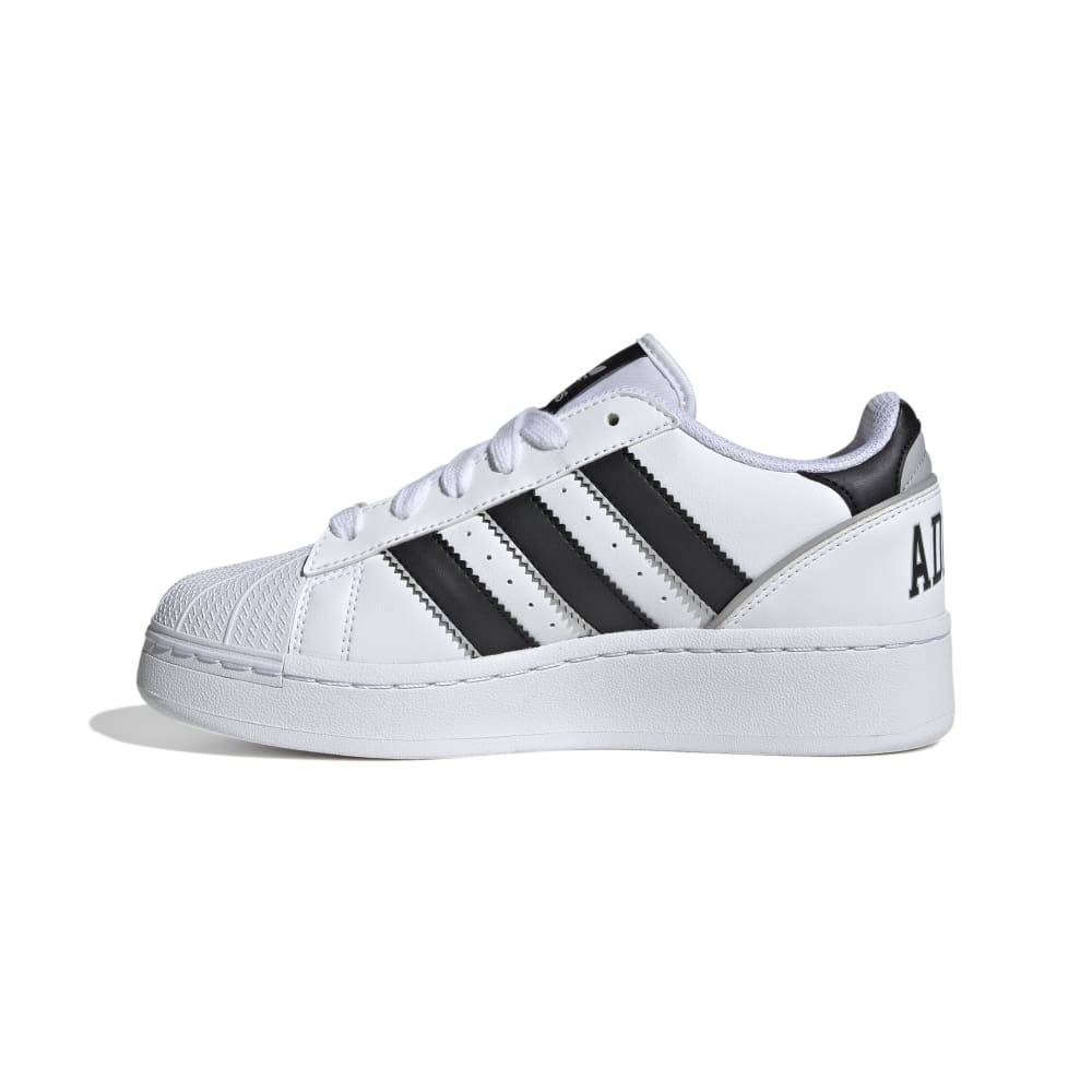 ADIDAS SUPERSTAR XLG T J