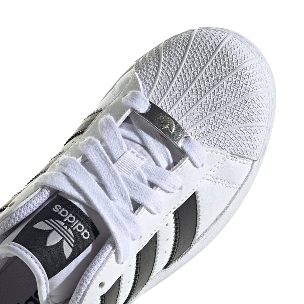 ADIDAS SUPERSTAR XLG T J