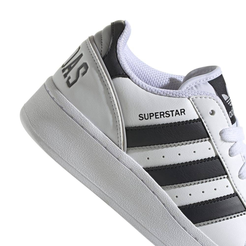 ADIDAS SUPERSTAR XLG T J