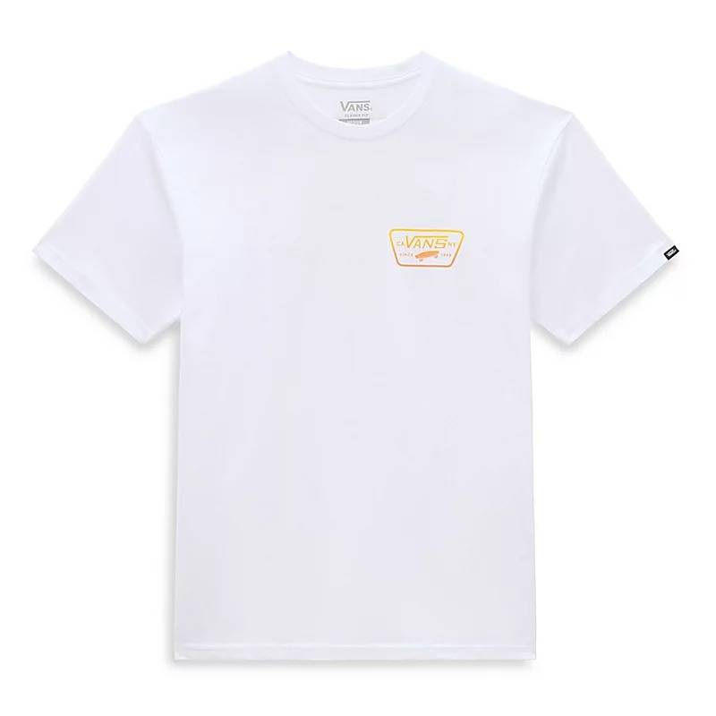 VANS FULL PATCH BACK SS TEE