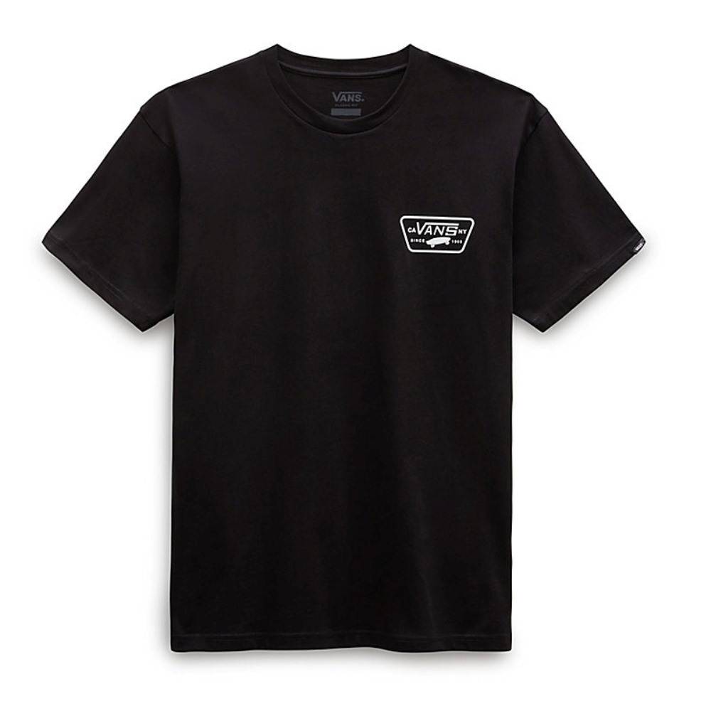 VANS FULL PATCH BACK SS TEE