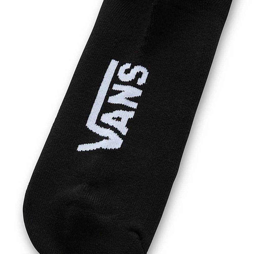 VANS CLASSIC ANKLE SOCKS (3 PAIR)