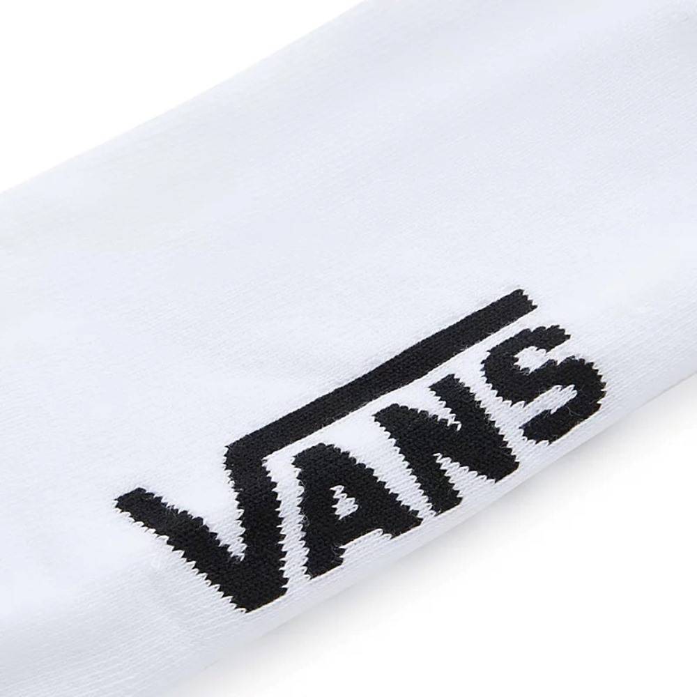 VANS CLASSIC ANKLE SOCKS (3 PAIR)