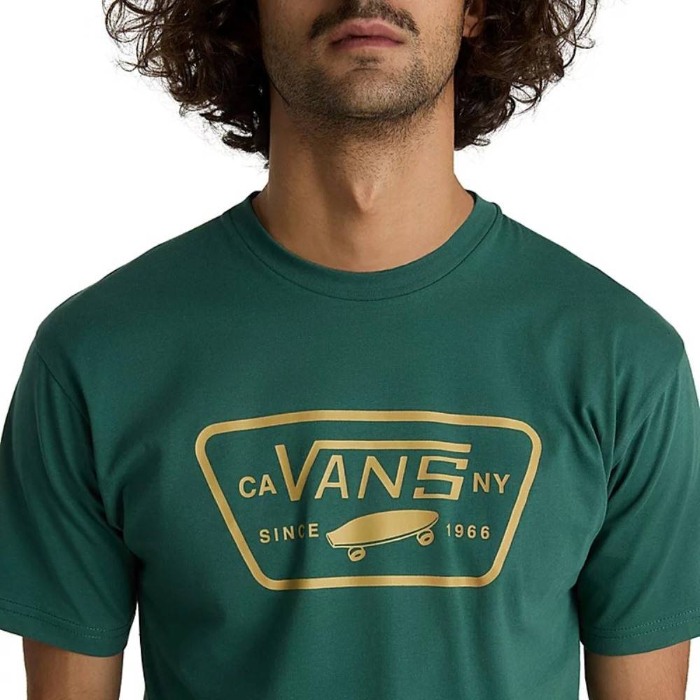 VANS FULL PATCH T-SHIRT