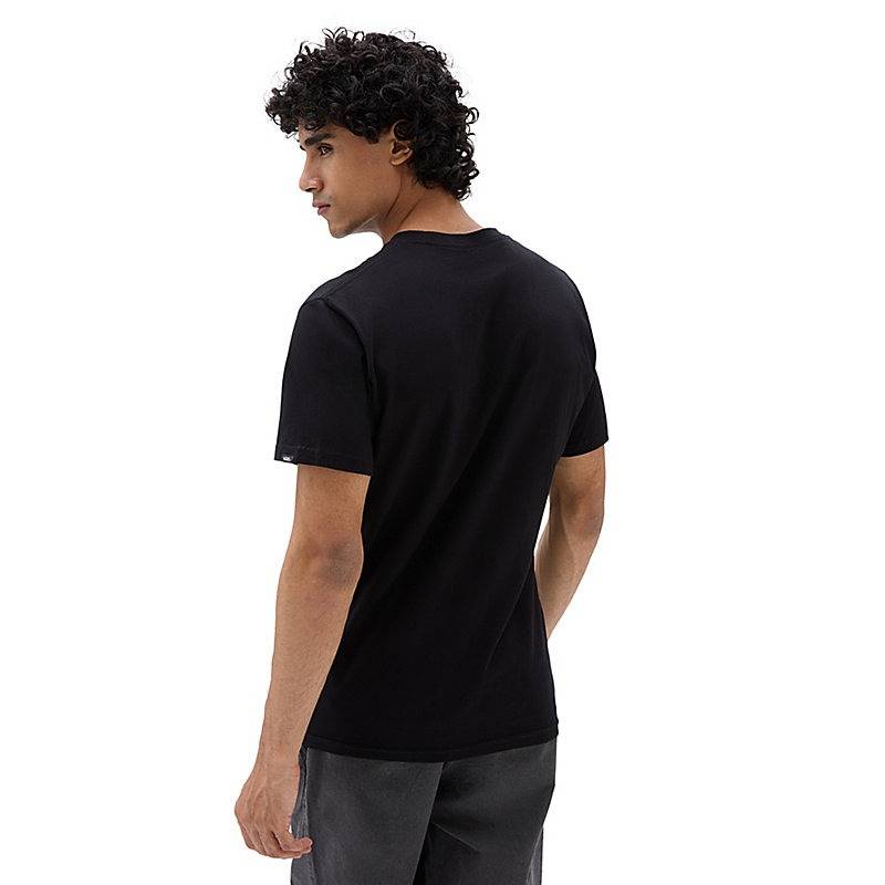 VANS FULL PATCH T-SHIRT