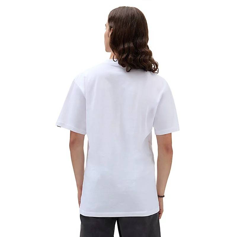 VANS FULL PATCH T-SHIRT