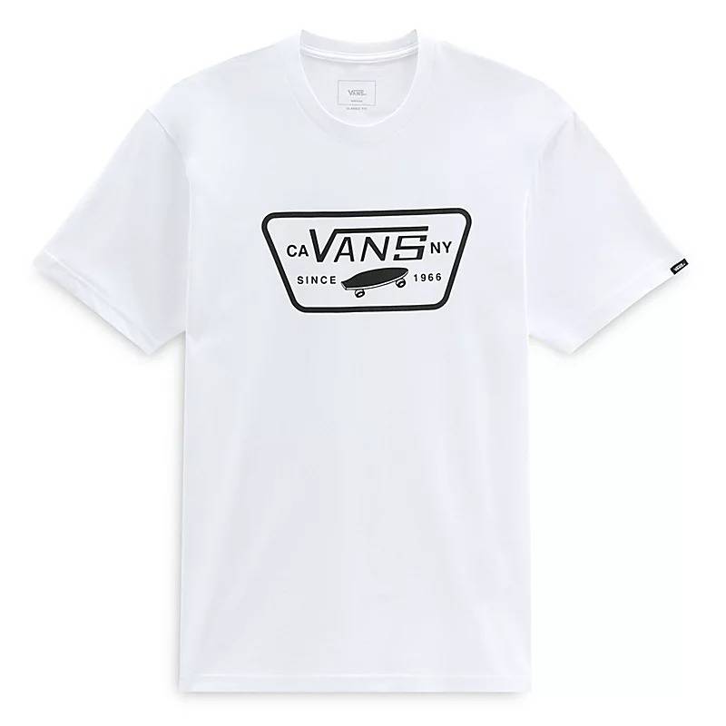 VANS FULL PATCH T-SHIRT