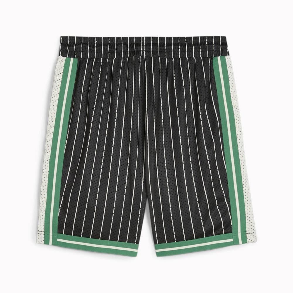 PUMA T7 FOR THE FANBASE MESH SHORTS 7”