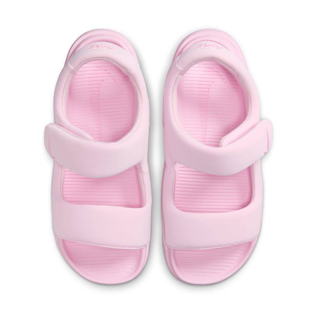 【NIKE】W CALM SANDAL FZ3125-600 22~26cm Amazon.com | Nike Calm Women's Sandals (FZ3125-600, Pink