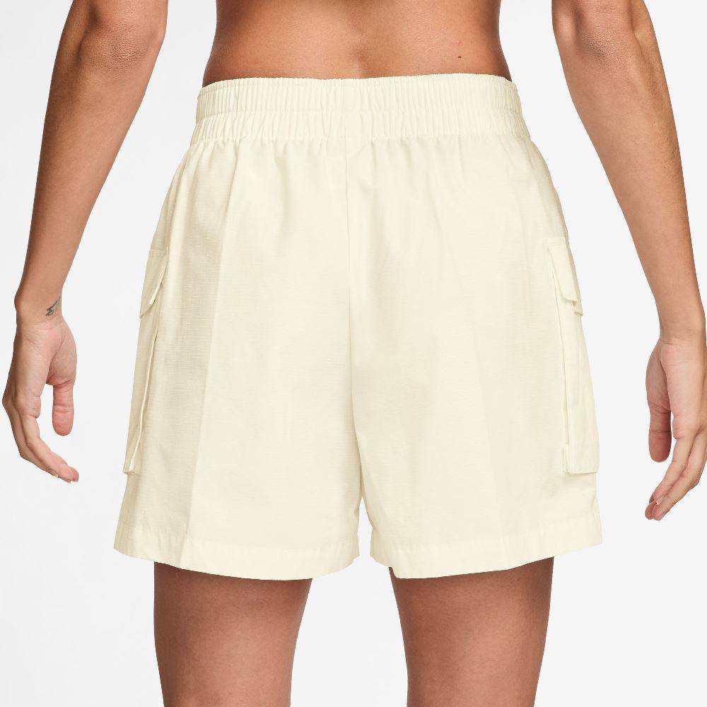 NIKE NSW WOMENS WOVEN HIGH-WAISTED 5