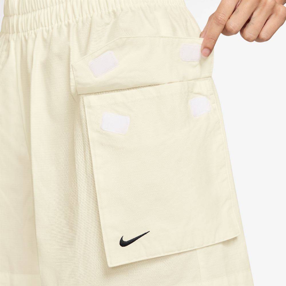 NIKE NSW WOMENS WOVEN HIGH-WAISTED 5