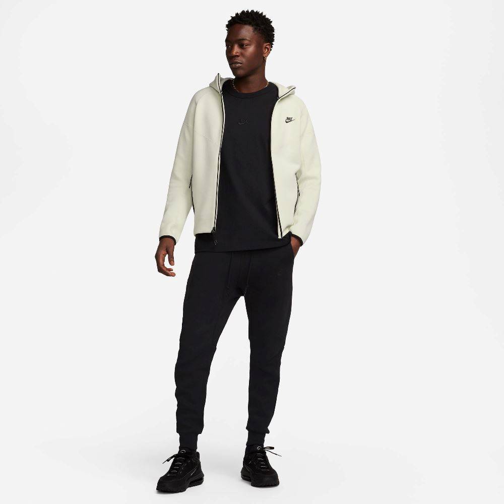 NIKE TECH FLEECE FULL-ZIP WR HOODIE