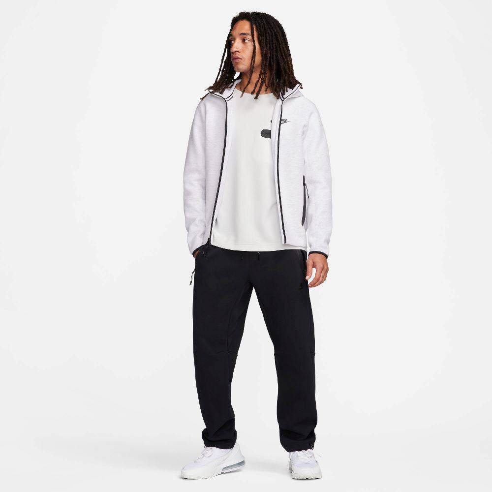 NIKE TECH FLEECE FULL-ZIP WR HOODIE