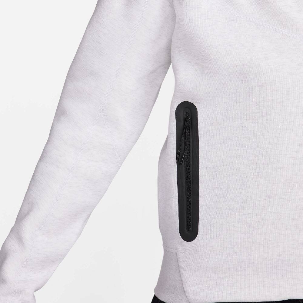 NIKE TECH FLEECE FULL-ZIP WR HOODIE