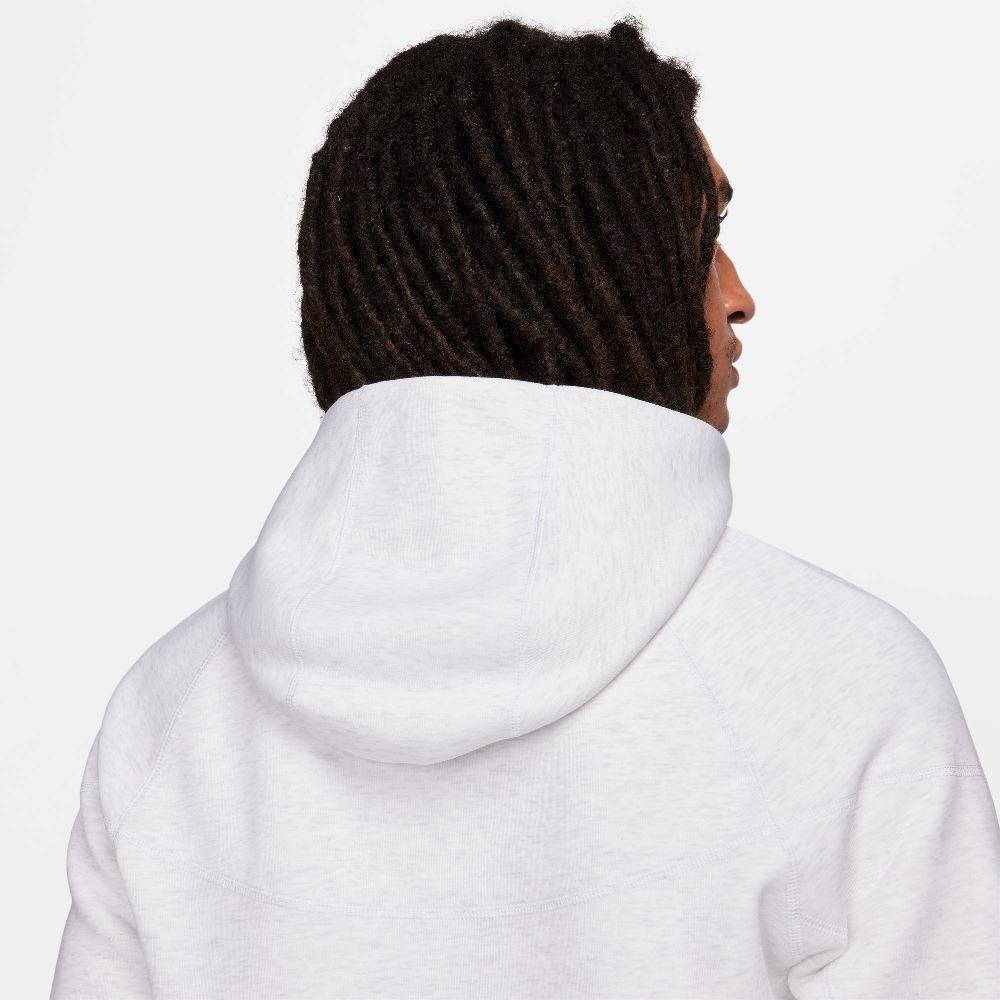 NIKE TECH FLEECE FULL-ZIP WR HOODIE