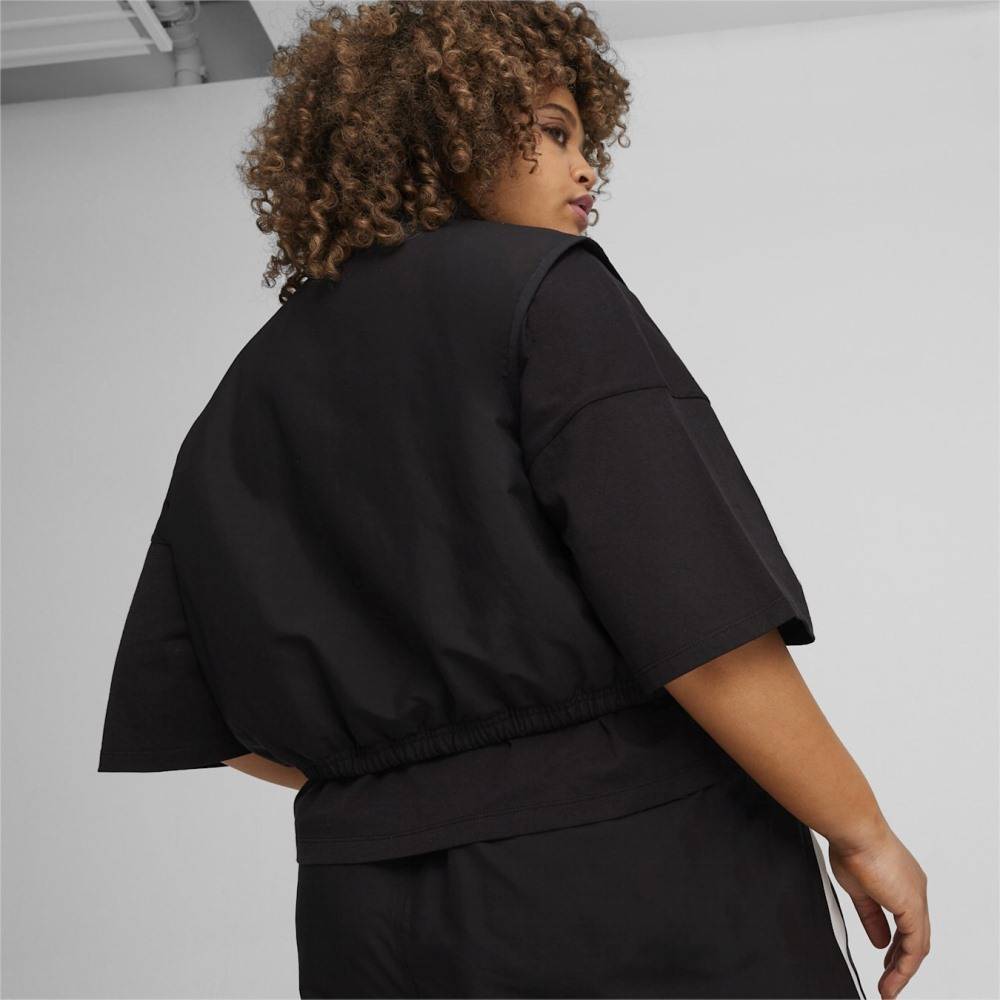 PUMA DARE TO WOVEN VEST
