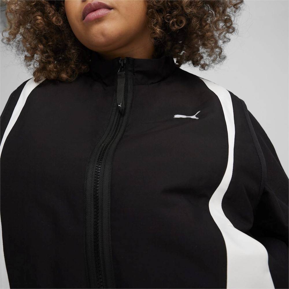 PUMA DARE TO WOVEN VEST