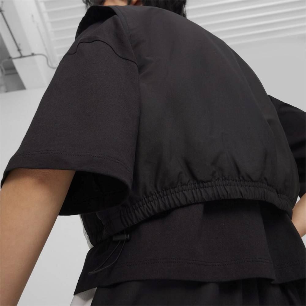 PUMA DARE TO WOVEN VEST