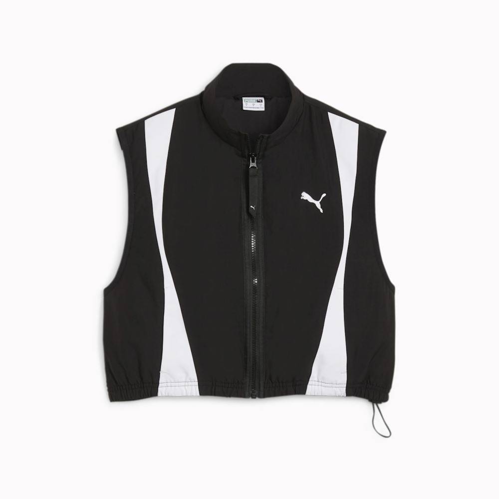 PUMA DARE TO WOVEN VEST