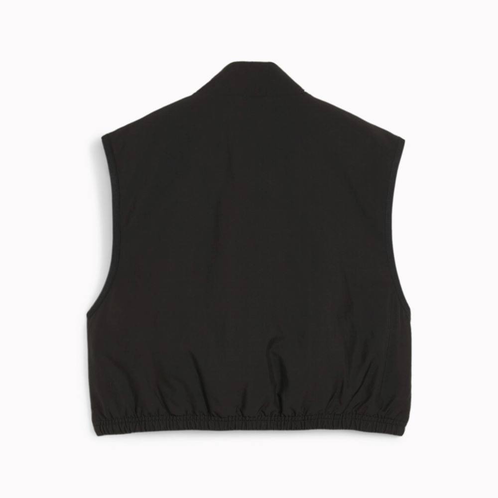 PUMA DARE TO WOVEN VEST