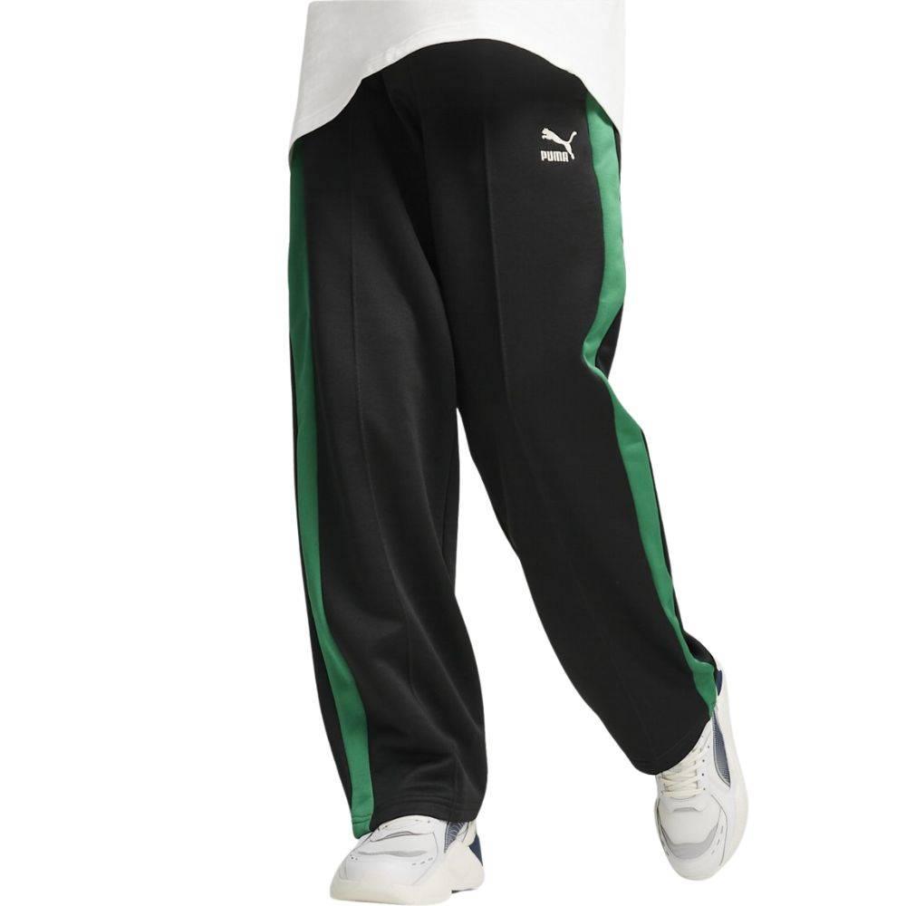 PUMA T7 FOR THE FANBASE TRACK PANTS PT