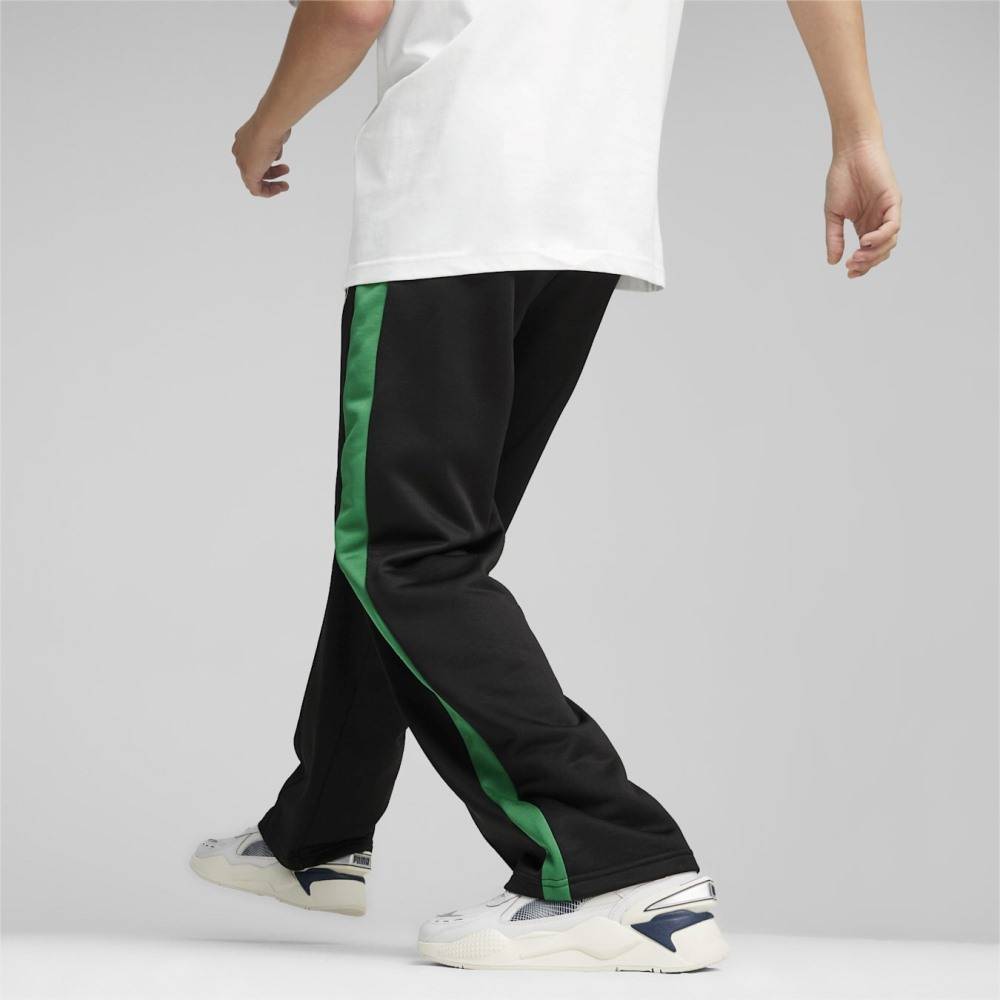 PUMA T7 FOR THE FANBASE TRACK PANTS PT