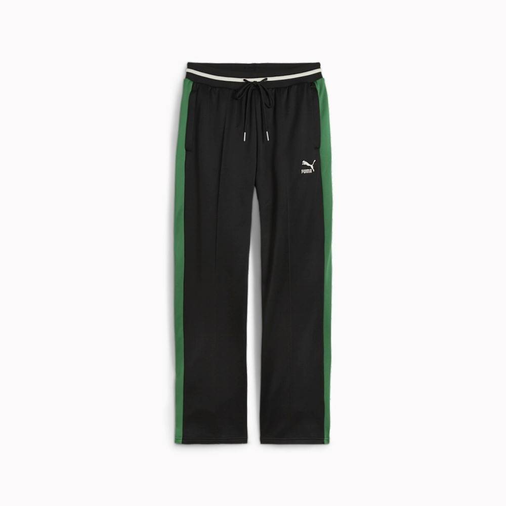 PUMA T7 FOR THE FANBASE TRACK PANTS PT