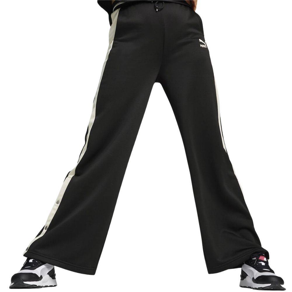 PUMA T7 FOR THE FANBASE RELAXED TRACK PANTS PT