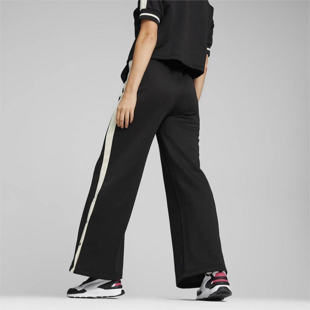 PUMA T7 FOR THE FANBASE RELAXED TRACK PANTS PT