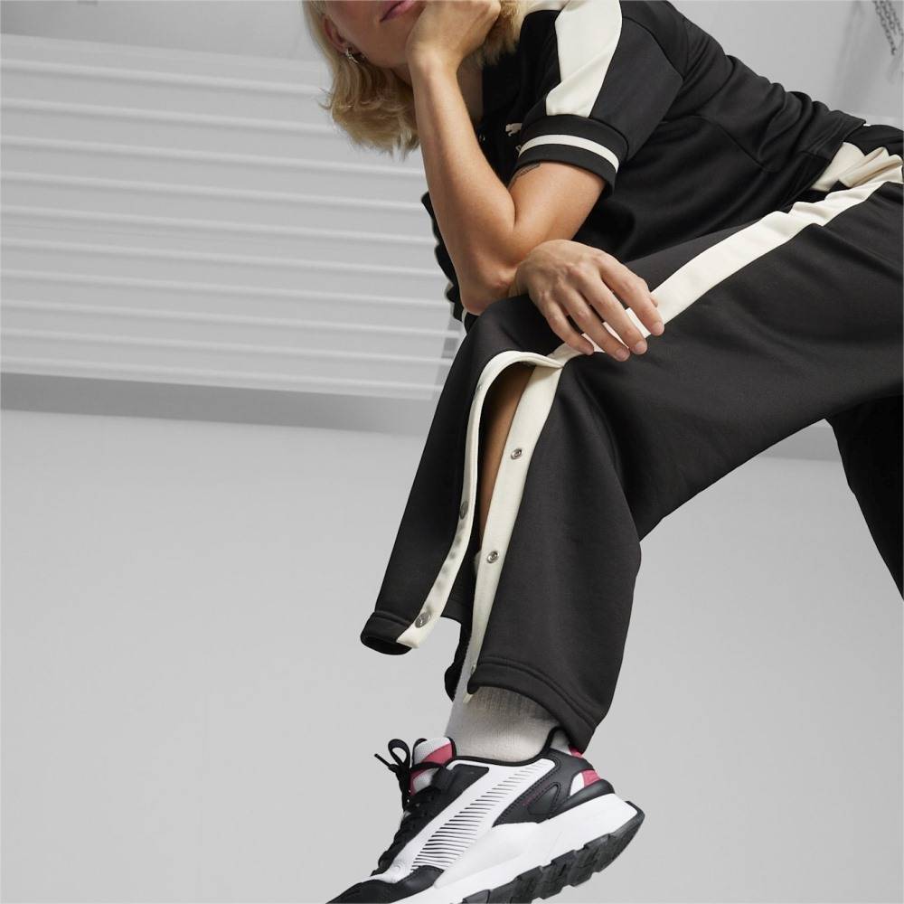 PUMA T7 FOR THE FANBASE RELAXED TRACK PANTS PT