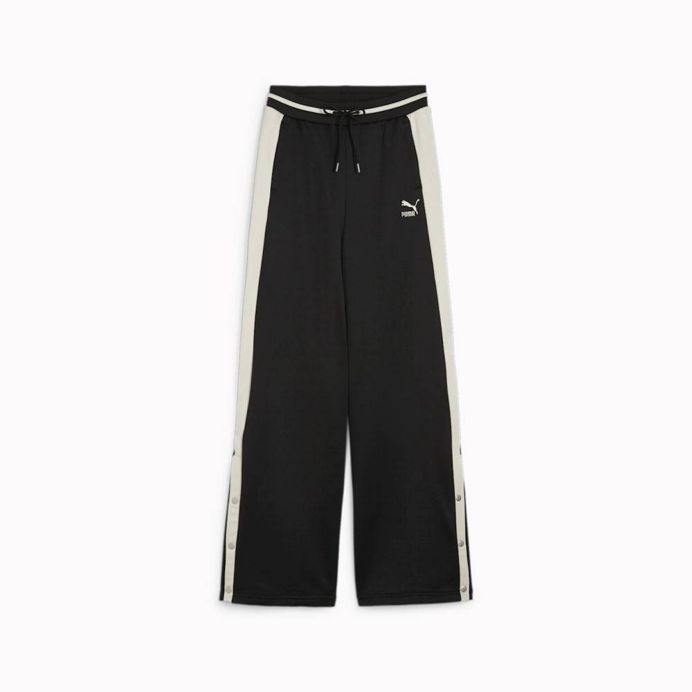 PUMA T7 FOR THE FANBASE RELAXED TRACK PANTS PT