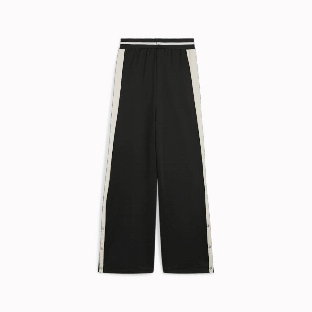 PUMA T7 FOR THE FANBASE RELAXED TRACK PANTS PT