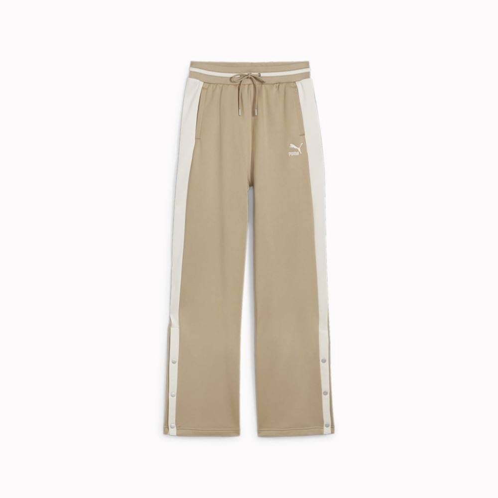 PUMA T7 FOR THE FANBASE RELAXED TRACK PANTS PT