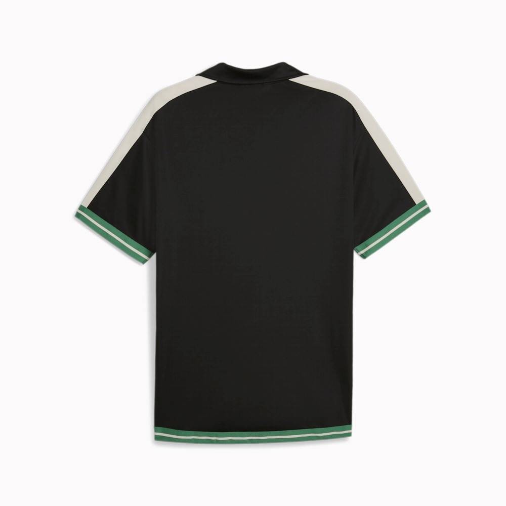 PUMA T7 FOR THE FANBASE SHOOTING SHIRT