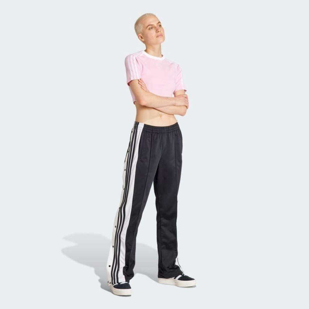 ADIDAS 3 S BABY TEE